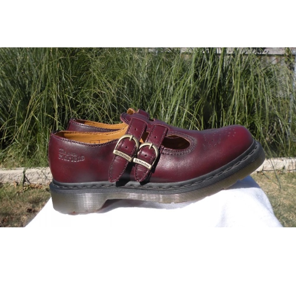 Doc Marten Mary Janes